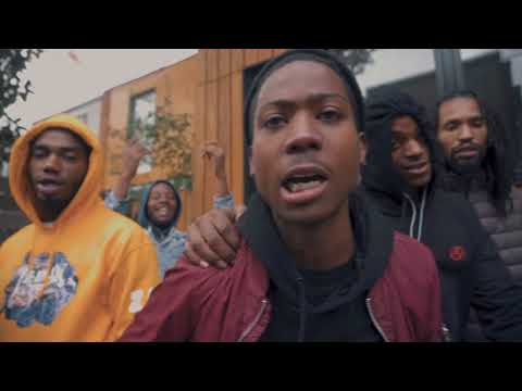 Keefay Sway Feat. Meer2200 - No 5 Star Hotel (Official Music Video)