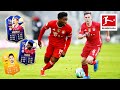 Top 10 Best Defending - Kimmich, Hummels, Boateng & More - EA SPORTS FIFA 21