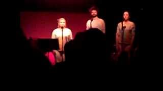 THE CAROLE BAYER SAGER PROJECT ALBUM ONE   SONG #5 ACES