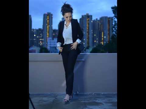 Rebecca saimawii Ngaih lungrun lyrics vedio