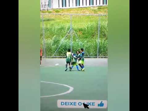 claudio final copa Paulistana 2020