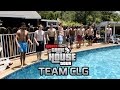 CLG | HyperX Gaming House Tour 
