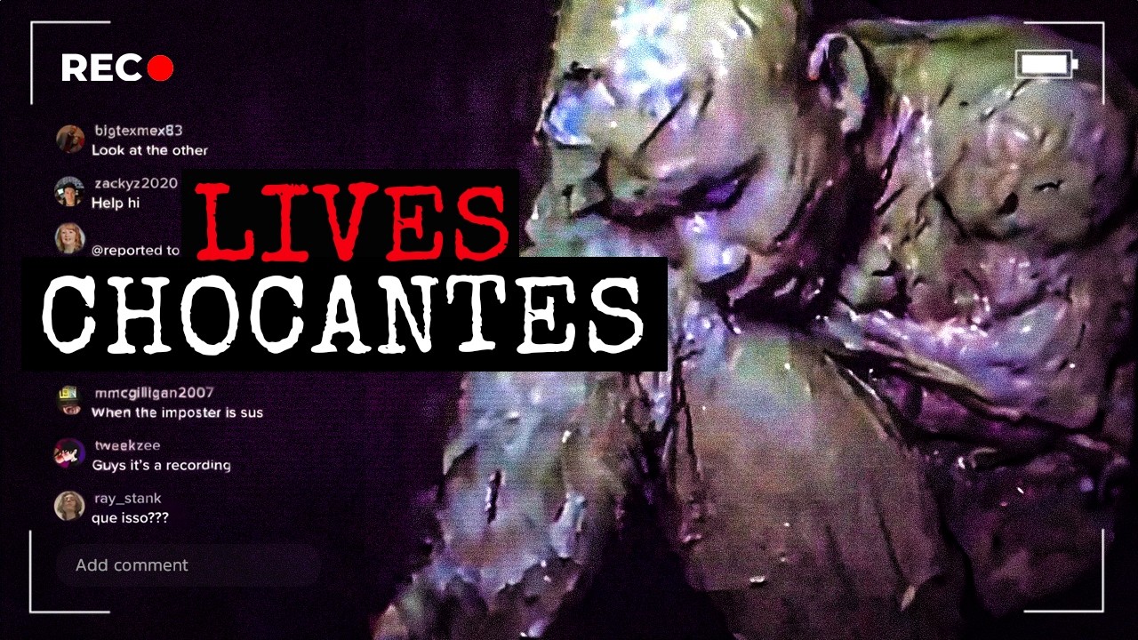 5 Lives Pertubadoras - Vol.3