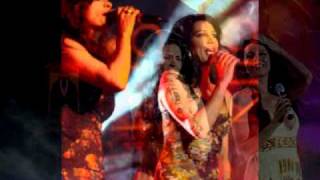 Azucar Moreno -Colgada de luna-