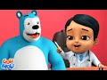 Mein Doctor Hu, मैं डॉक्टर हूं, Upar Pankha Chalta Hai + Best of Golu Molu Nursery Rhymes in Hin