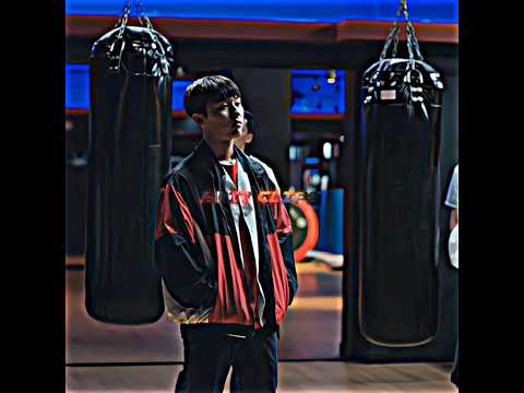 Suho littrely play 1v20💀♾️🎬 weak hero class 1 #weakheroclass1 #kdrama #shorts