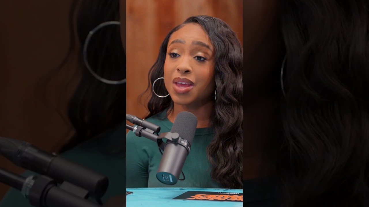 Calling Ricco Ross “Mr. Whitney Houston” is crazyyyy 😅