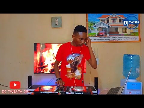 KUNDI CLIMAX NONSTOP MIX #1 = DJ TWISTA FT HUNDWE, UPENDO, MONYONCHO VIDEO SONGS MUSIC