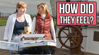 Titanic: The Truth Behind Its Impact on Ireland