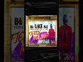 Fierce Ruling Diva ft. JPG - Be Like Me (Tekscape Remix)
