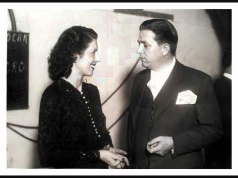 Patotero sentimental - Ignacio Corsini / Orq. Roberto Firpo - Tango (1922)