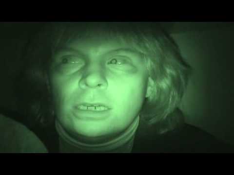 Morgonsoffan nightvision