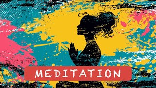 Meditation for emotional release