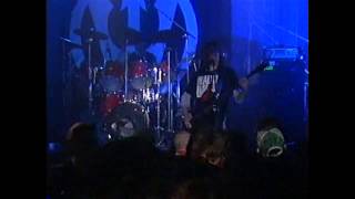 Prong - Decay (Live)
