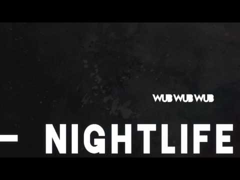 Krome Angels - Nightlife Feat. Darrison (Radio Mix)