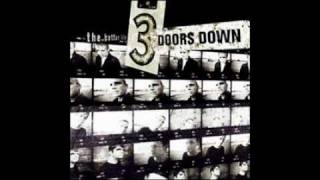 3 Doors Down - Life Of My Own