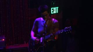 Big Thief - Vegas (Philadelphia,Pa) 3.26.17