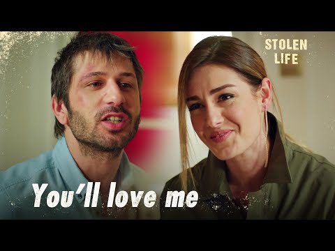 You’ll never find someone like me - Stolen Life | Short Scenes