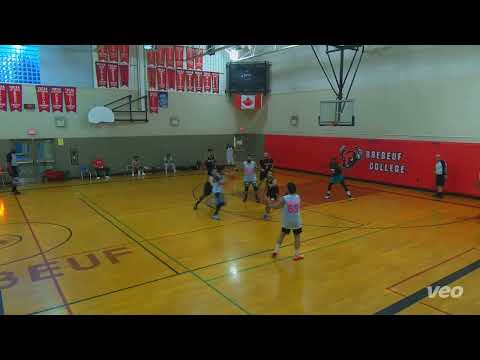 La Dynasty 1st (58) Tier 4 - PLAYOFFS Nemesis 8th (65) - tcbl sunday