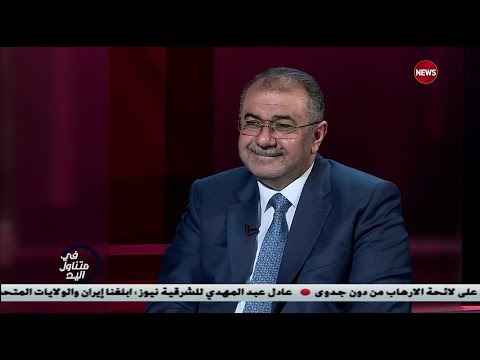 في متناول اليد ... قصي السهيل