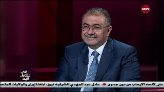 في متناول اليد ... قصي السهيل