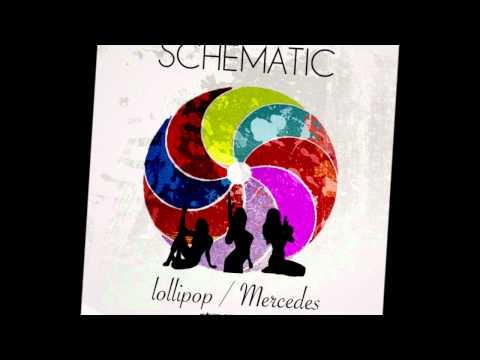 Schematic - Lollipop [STRD003]