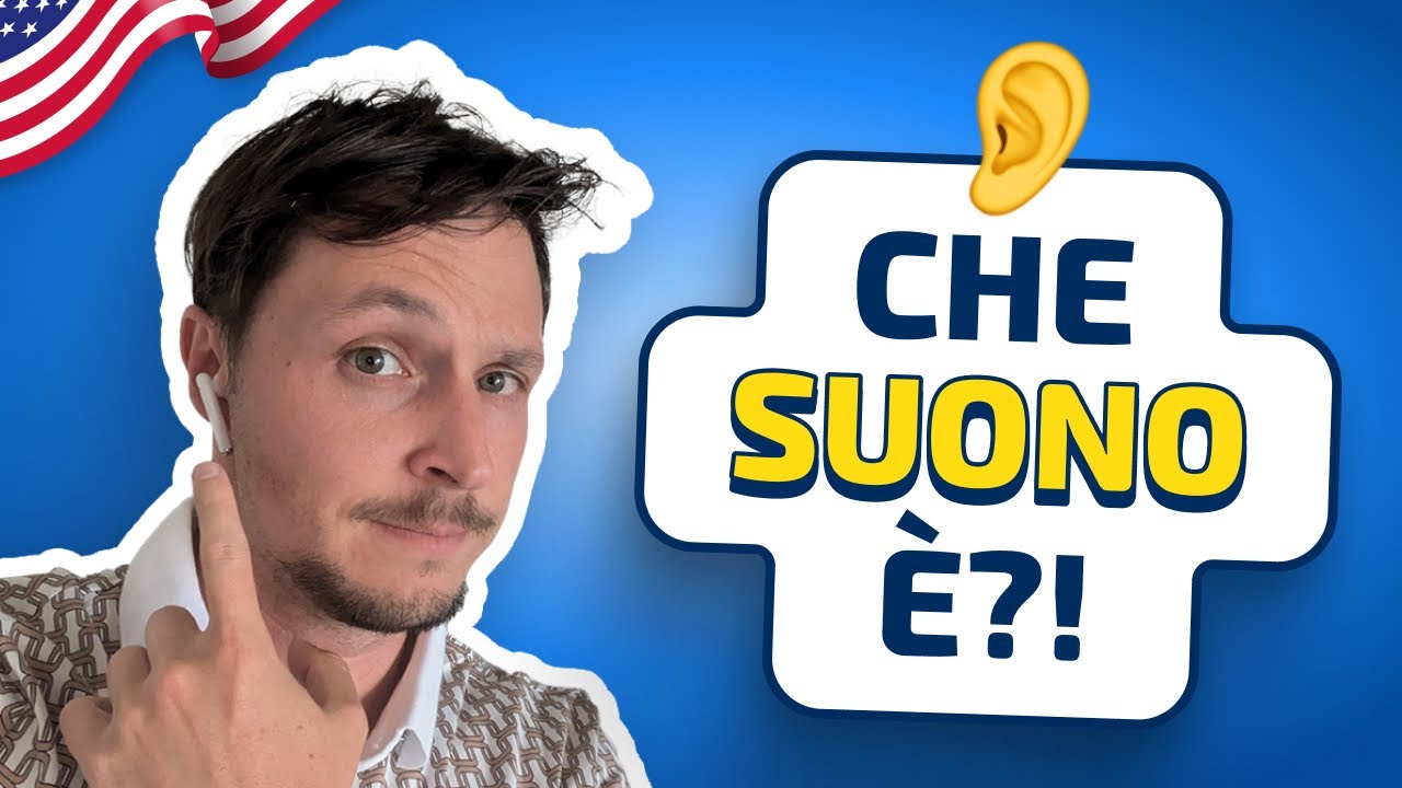 Che suono è?! 👂Inizia a riconoscere i fonemi inglesi