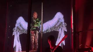 Wenn nichts mehr geht - TOKIO HOTEL LIVE @bologna 10/05/2019