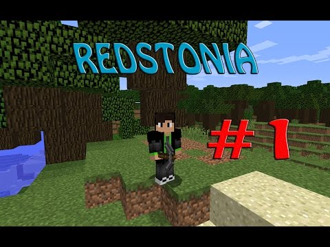 Redstoneia#1