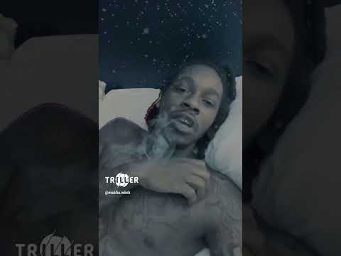 🚨NEW SONG SNIPPET 🚨MA4IA-OUTTA HURR