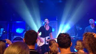 Lovebugs &quot;Bitter moon&quot; live Sommercasino Basel 26.05.2018