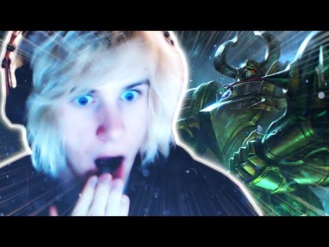 Elite500 | MORDEKAISER CAN LEGIT 1V5!!!