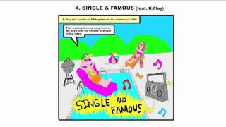 MC Lars - Single and Famous