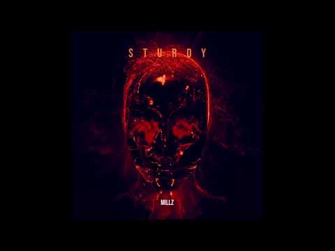 Millz - "Sturdy" (Official Audio) Prod. @DUDEPGH