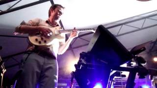 Battles Tyne Wear &amp; Summer Simmer Live Mohawk Austin 10/14/15 Front Row HD