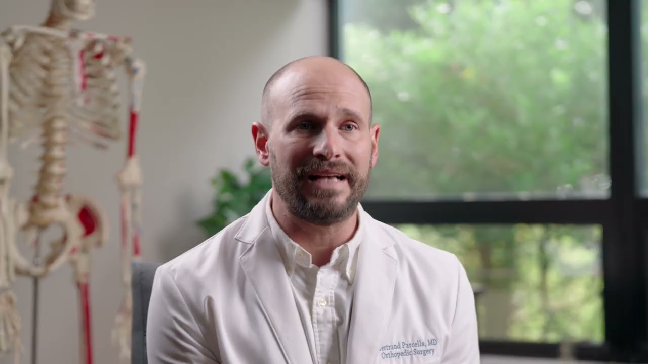 FAQs About Knee Arthritis