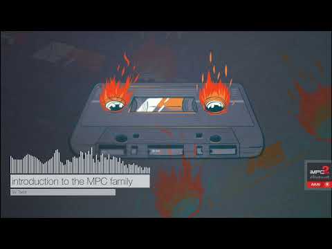 introduction to the MPC family