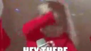 Hey there gif