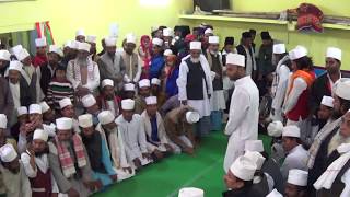 TERI YAAD NE DIYA HAI MUJHE HAR QADAM SAHAARA