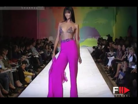 EMANUEL UNGARO SS 2000 Paris 2 of 5 Pret a Porter by Fashion Channel