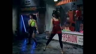 Limahl - Inside To Outside (Formel Eins 1986)