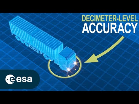 Galileo Second Generation