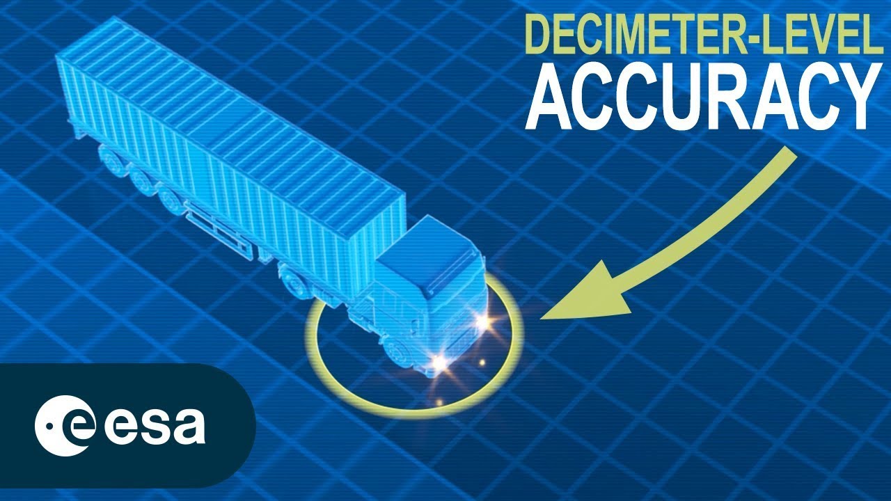 Galileo Second Generation