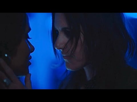 Shane and Ivy kiss 3x03 || The L Word: Generation Q