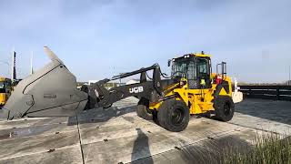 Chargeuse sur pneus JCB 437 S5 WM WASTEMASTER | Image 4 - Machineryline