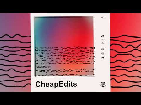 CheapEdits - Stigma