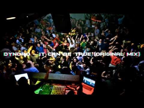 Dj Delirious - Dynoro It Can Be True (Mix)