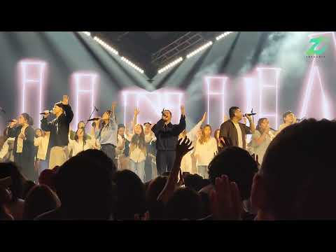 [05July2025] Sufficient for Today | @ZephanieOfficial at #FavorConference2025