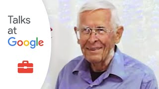 Bob Gurr, Disney Imagineer | Talks at Google