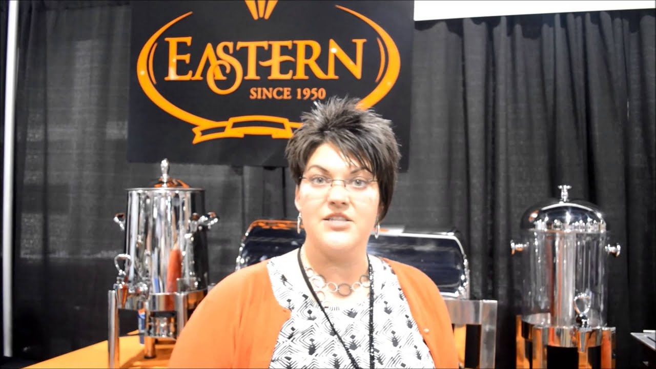 Eastern Tabletop Testimonial